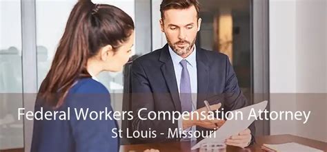 Get a Free Consultation with a Workers Compensation Attorney in St. L.